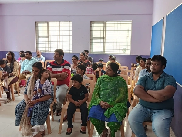 Traffic Awareness Program 